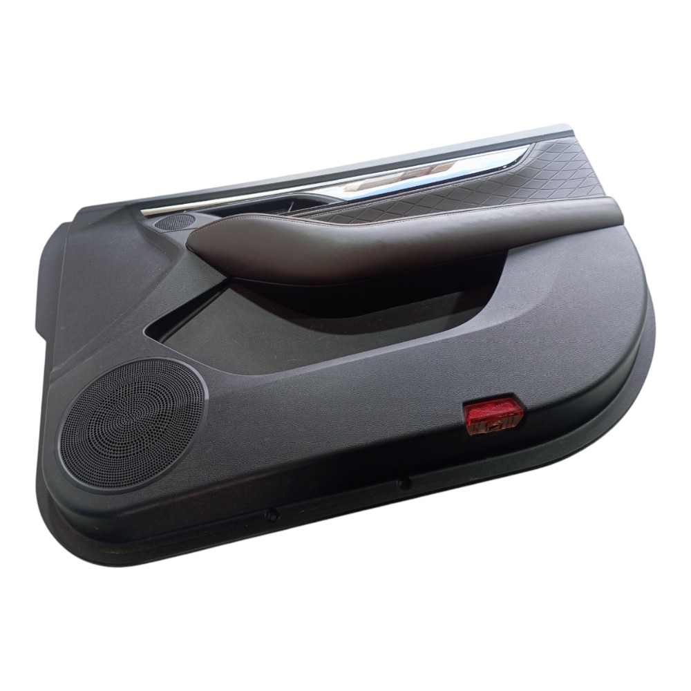 Forro Porta Dianteira Direita Jac Ej7 2023 V618 10