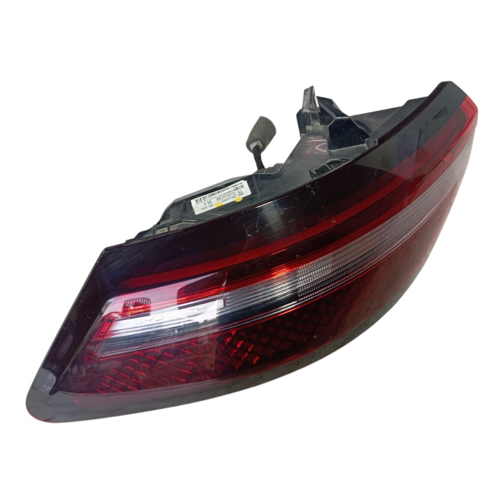 Lanterna Esquerda Byd Dolphin Mini 2024 2025 V634 5