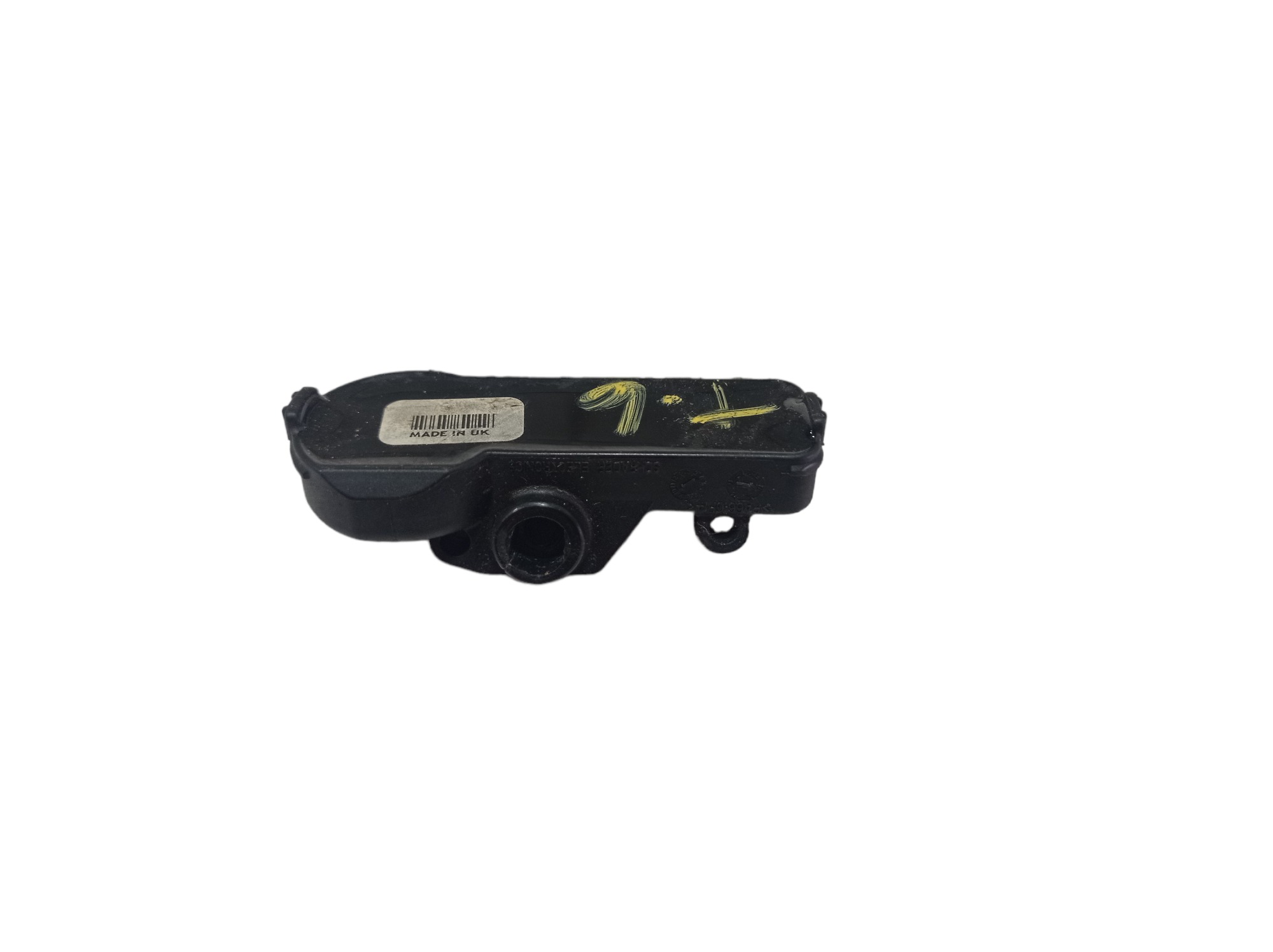 Sensor Pressão Pneu Jac T6 2016 Tp3040001 V345 1