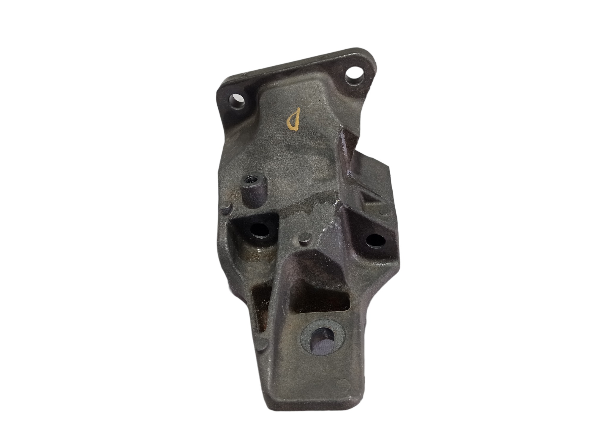 Suporte Coxim Motor Direito Range Rover Sport 2014 V592 3