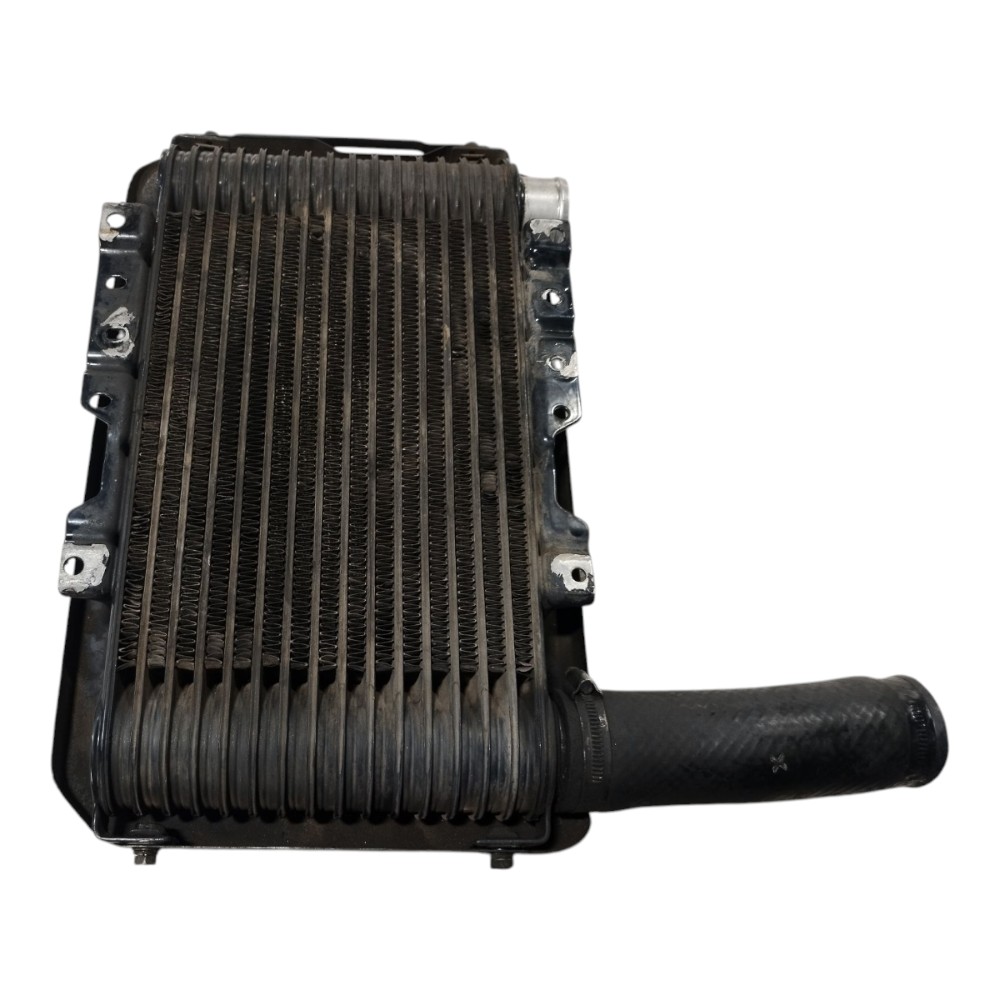 Radiador Intercooler Mitsubishi L200 Sport 2004 V638 4