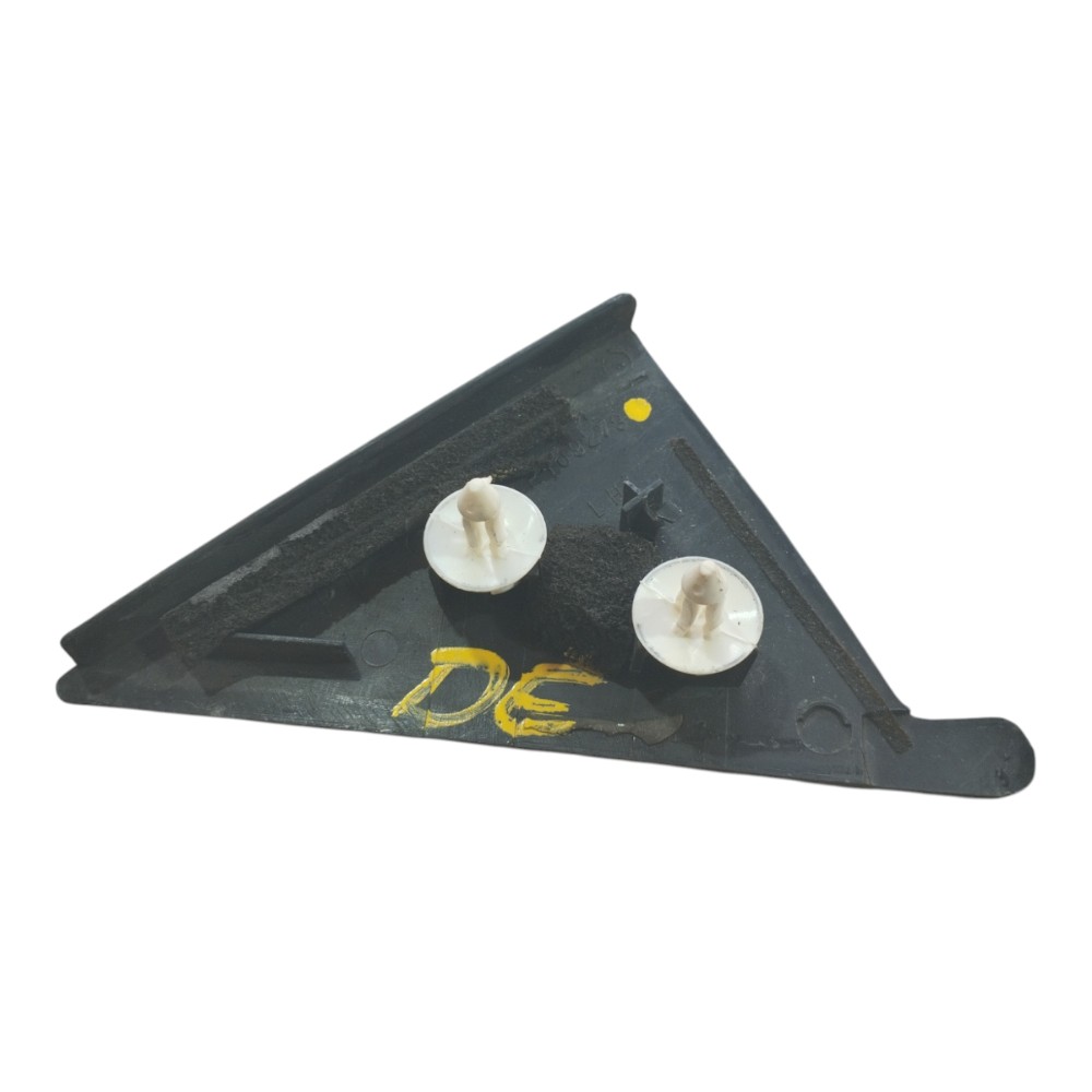 Acabamento Retrovisor Interno Dianteiro Esq L200 2006 V647 3