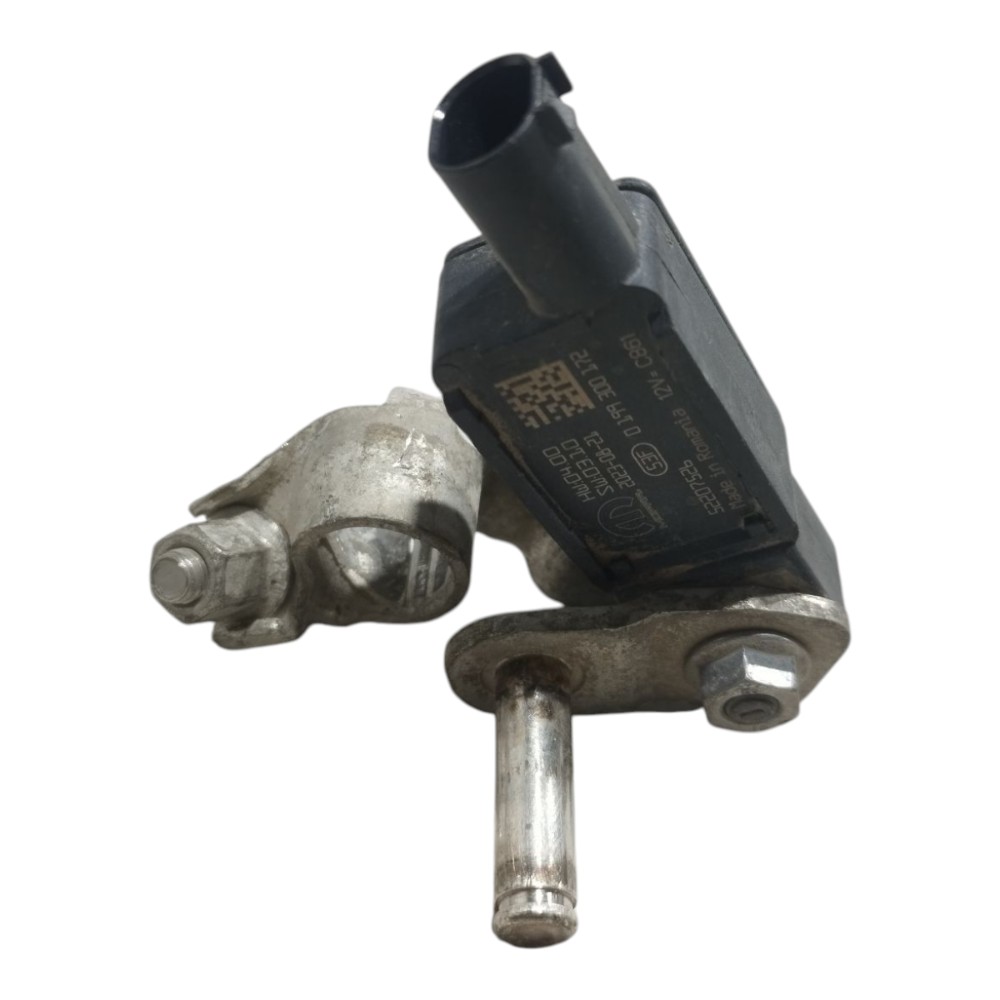Sensor Positivo Bateria Ram Rampage Rt 2023 V664 10