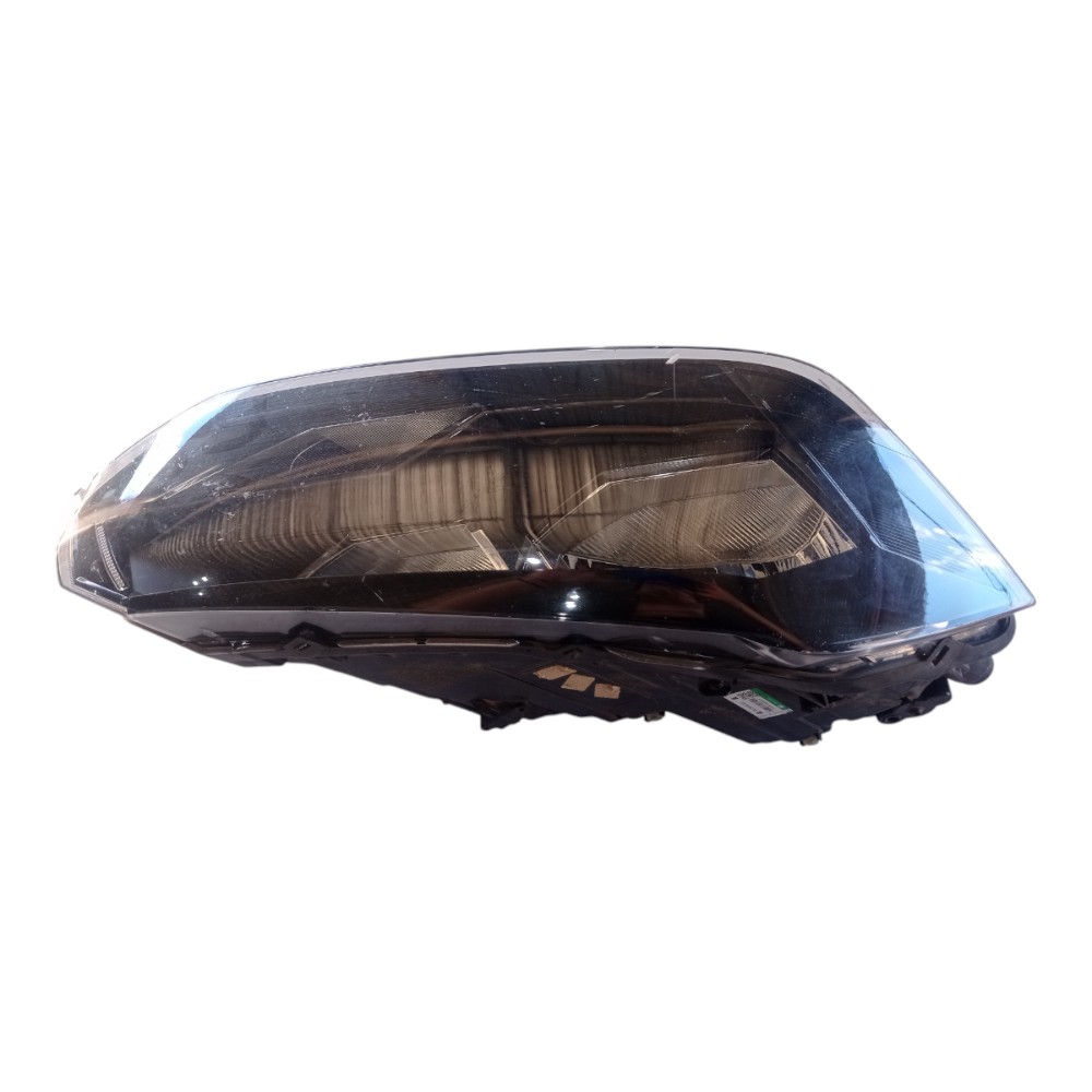 Lente Farol Direito Vw Polo 2018 V329 1