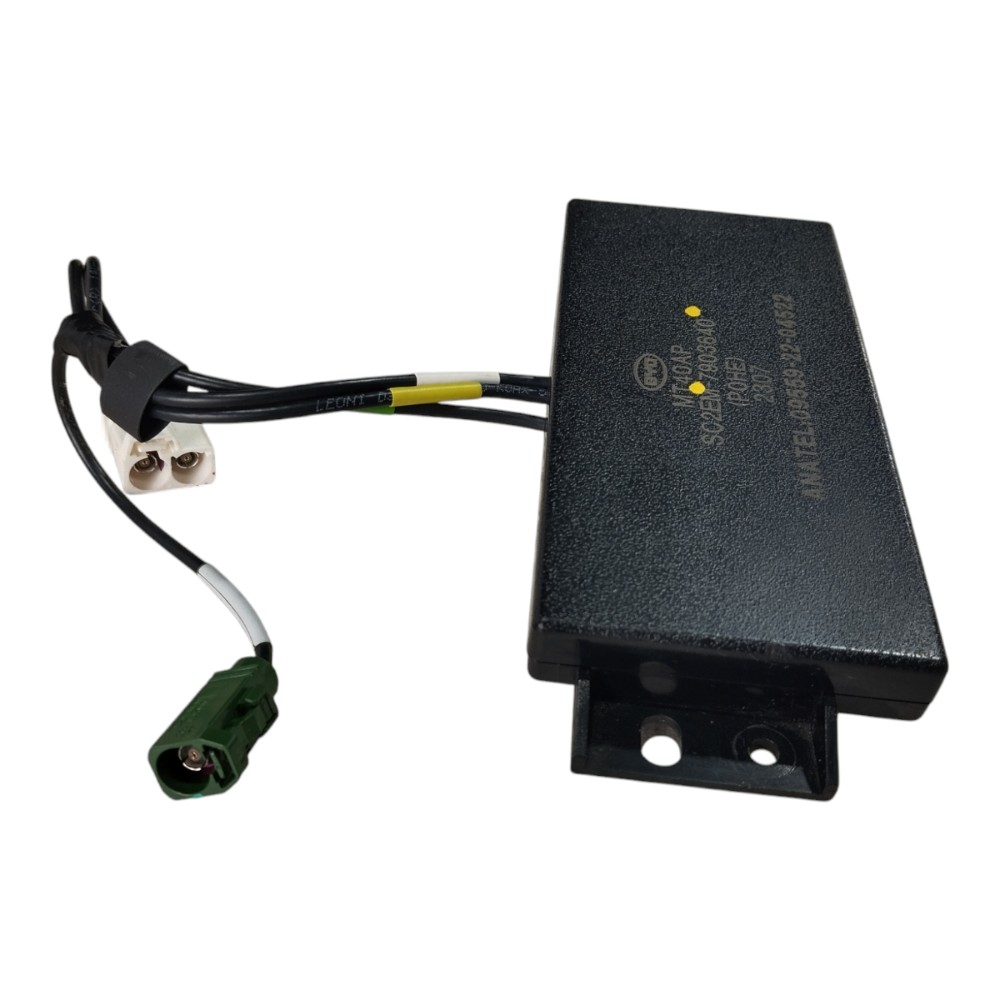Módulo Antena Navegação Byd Dolphin Ev Gs 2024 V628 3