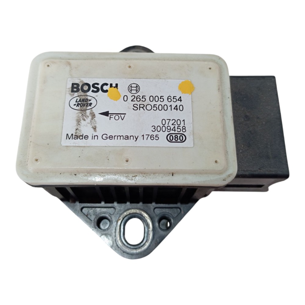 Sensor Velocidade Land Rover Discovery 3 2007 V635 4