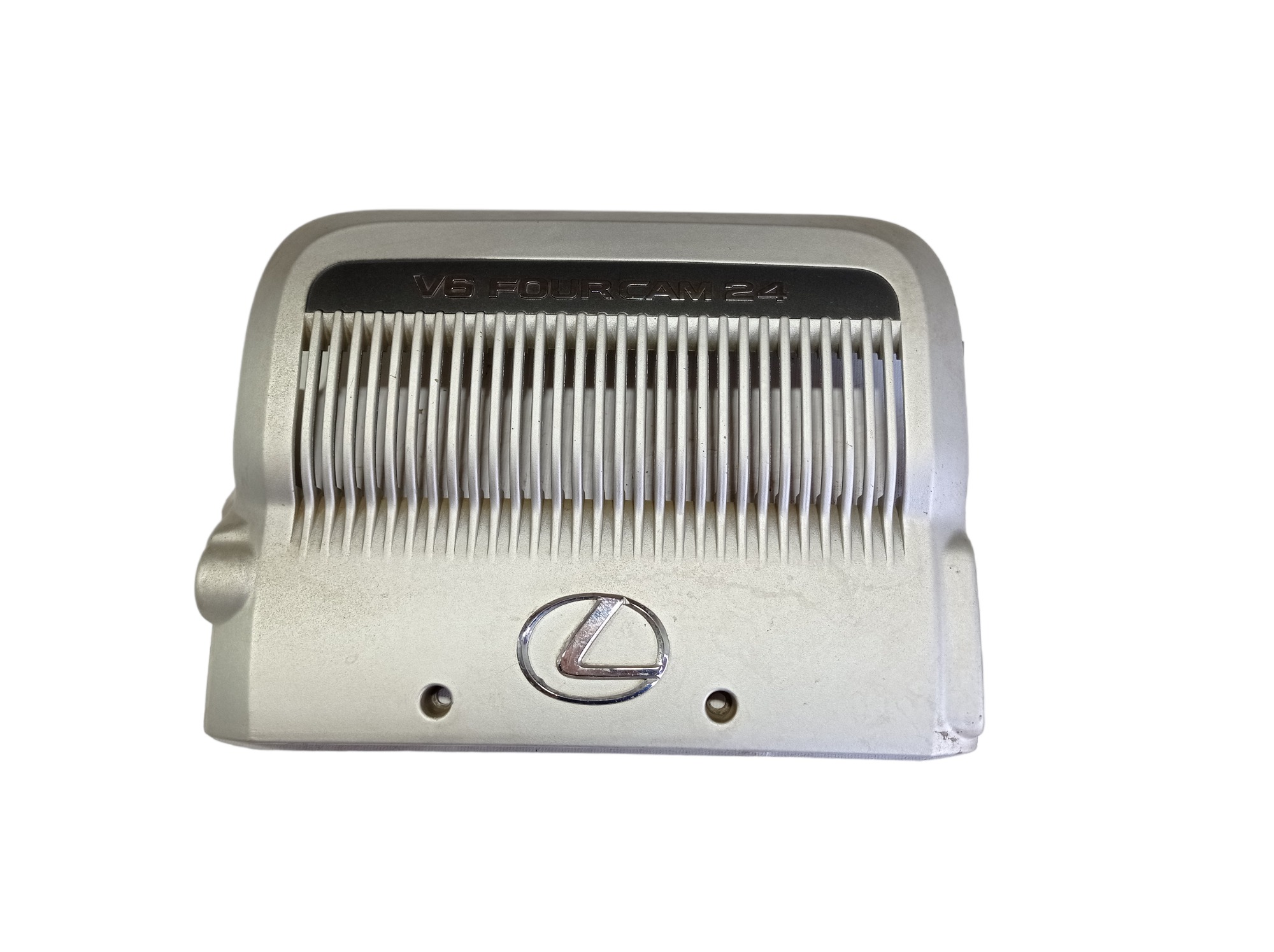 Capa Do Motor Lexus Es300 3.0 1993 V571 7