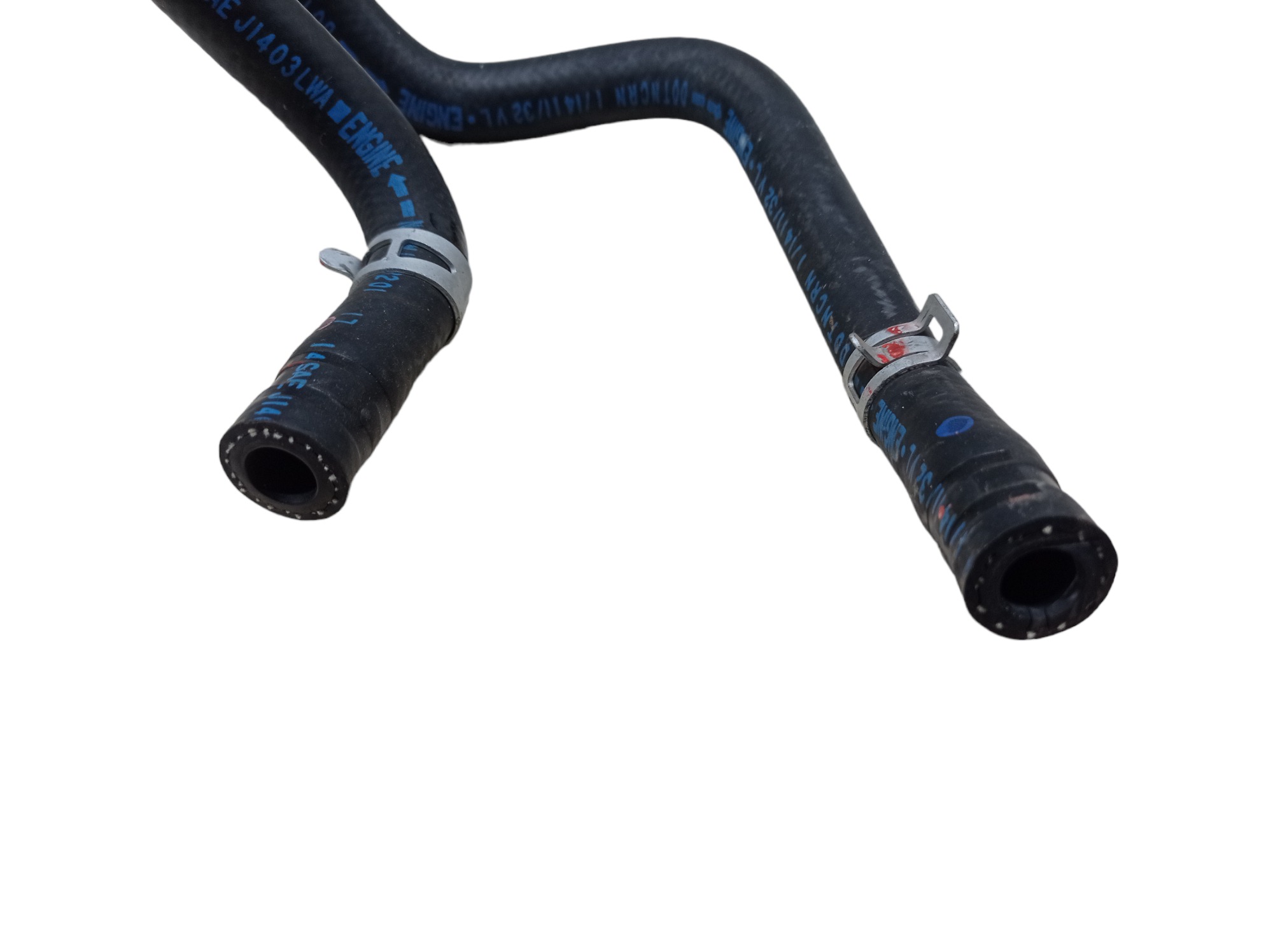 Mangueira Água Motor Grand Vitara 2012 2015 V570 5