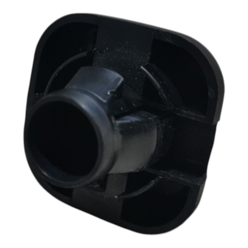 Suporte Quebra Sol Byd Dolphin Gs 2024 2025 V666 6