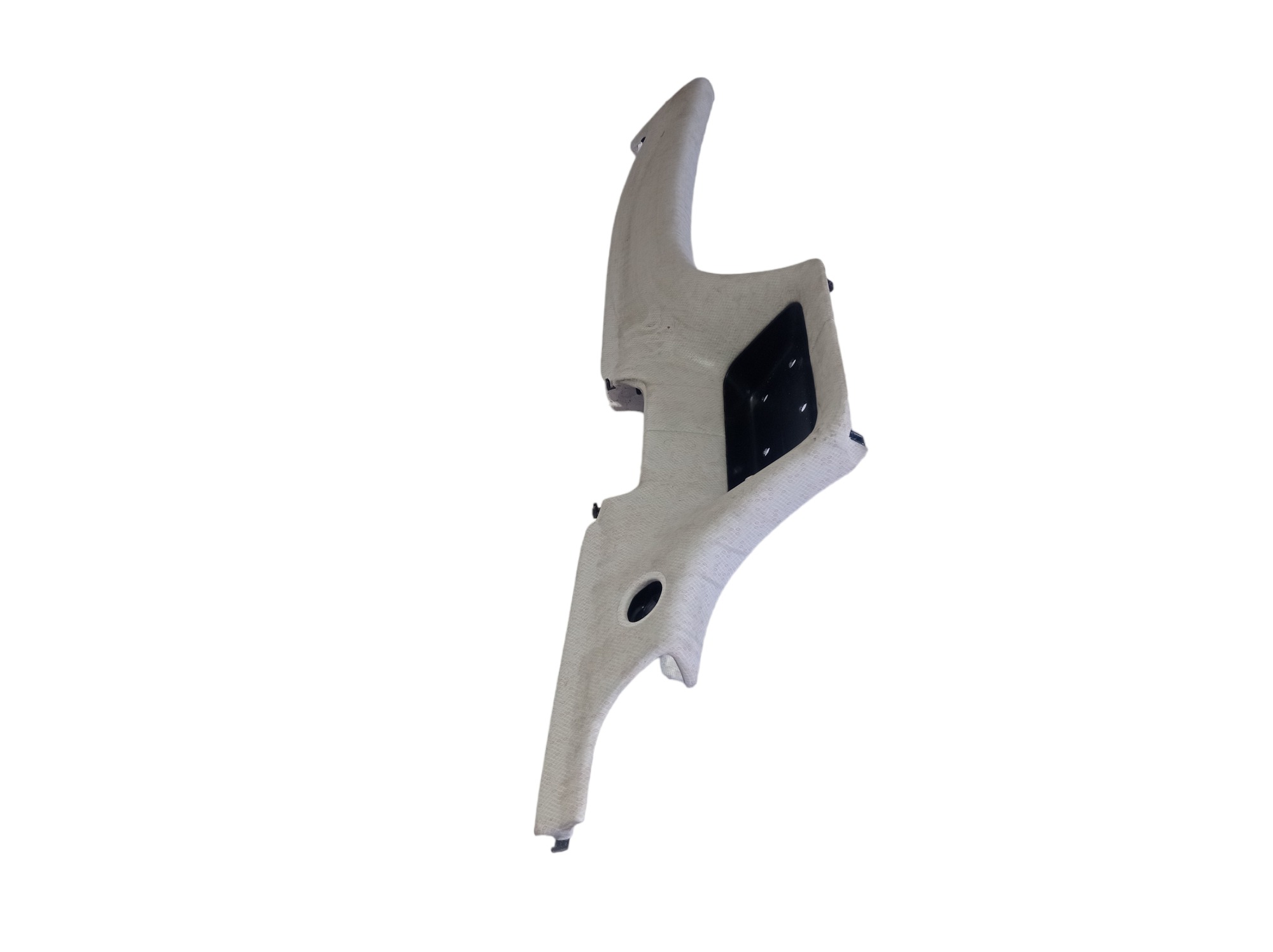 Moldura Painel Byd Dolphin Gs 2024 2025 V594 6