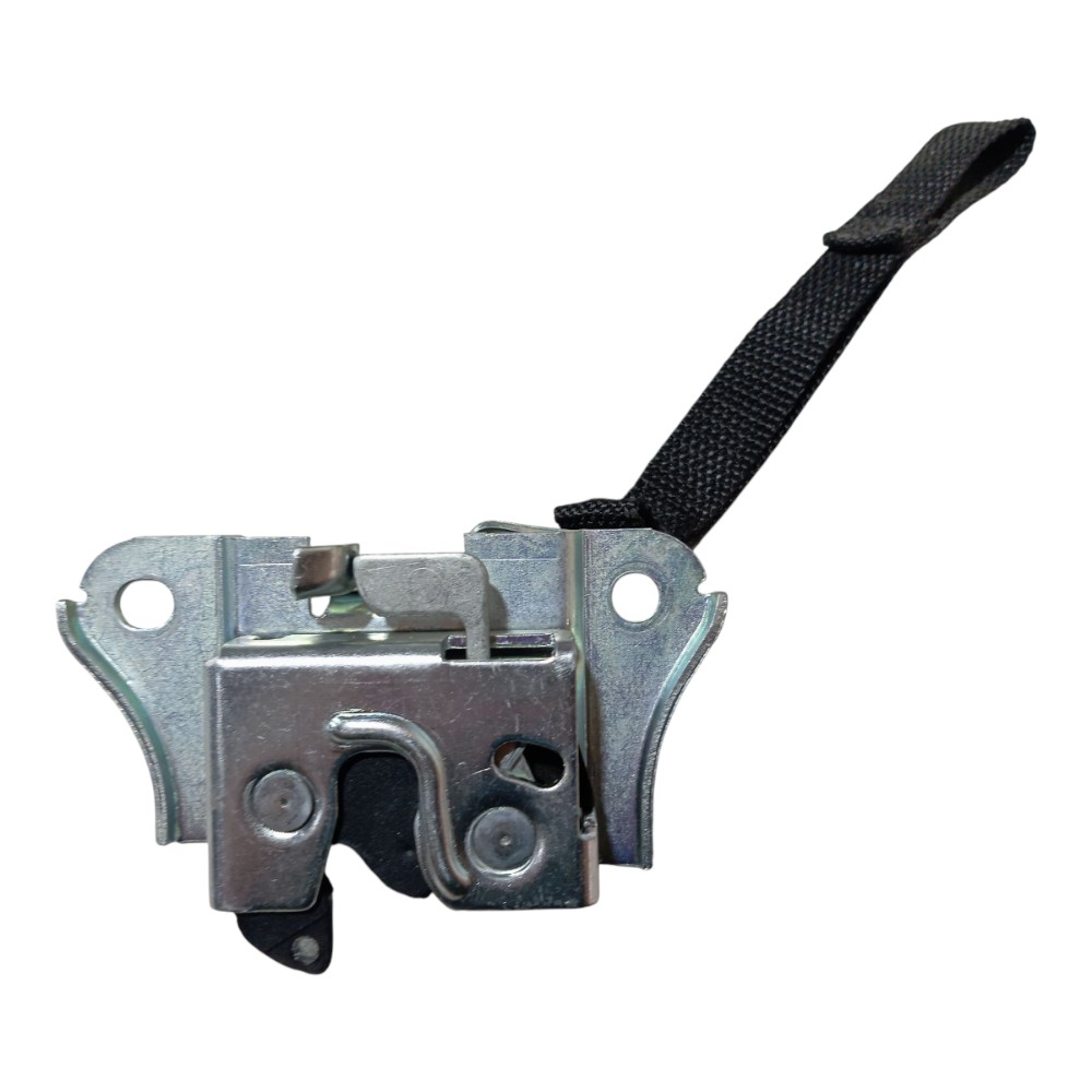 Trava Banco Traseiro Ram Rampage Rt 2023 2025 V664 4