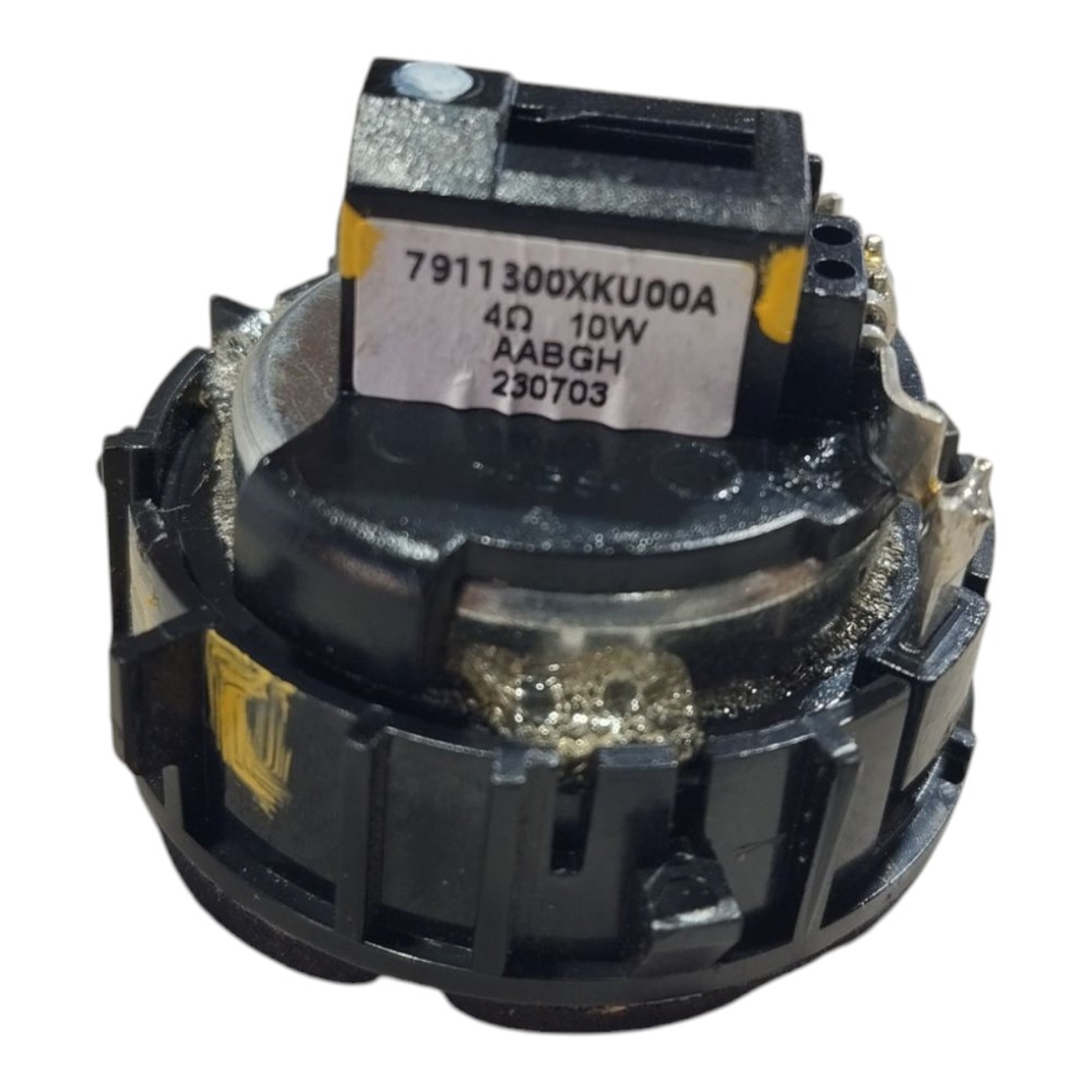 Tweet Porta Dianteira Esq Gwm Haval Gt 2024 V636 2