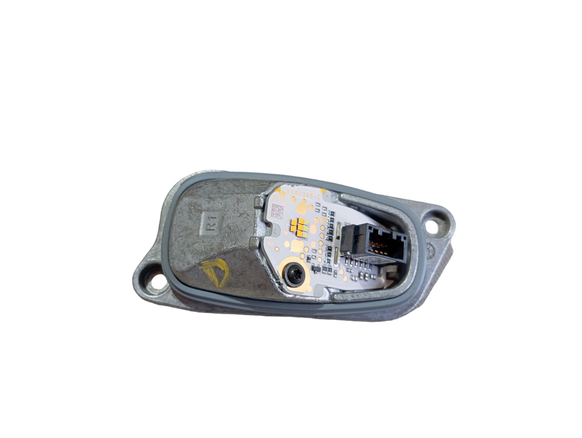 Módulo Reator Farol Direito Discovery 5 2019 V597 3