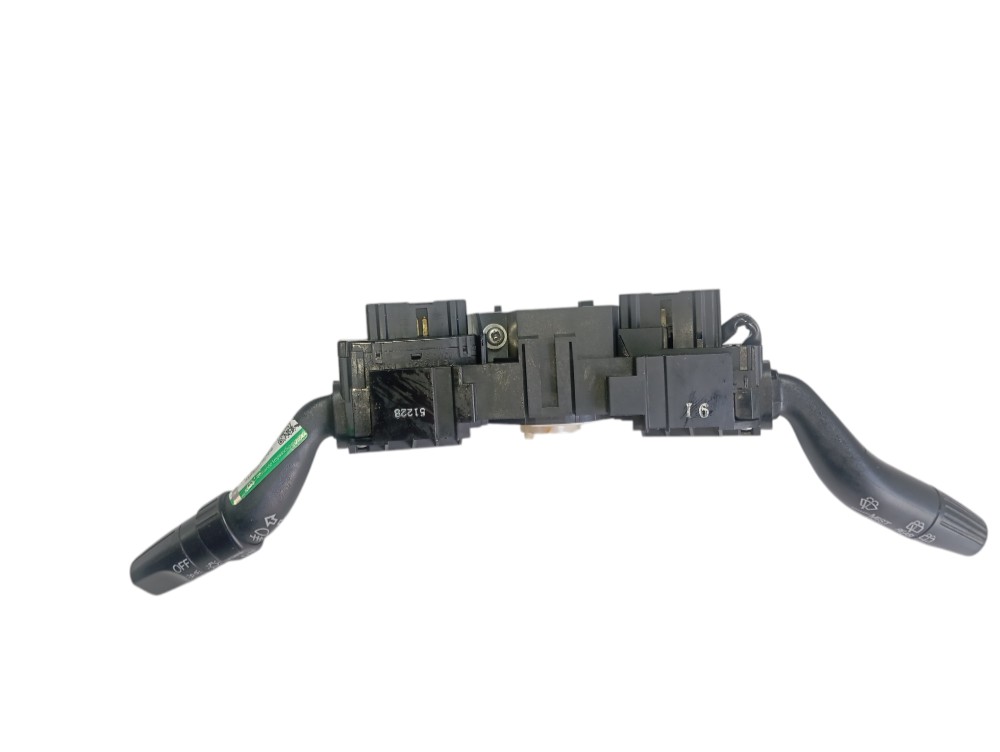 Comando Luzes E Seta Limpador Honda Cr-v 2002 A 2006 V283 9