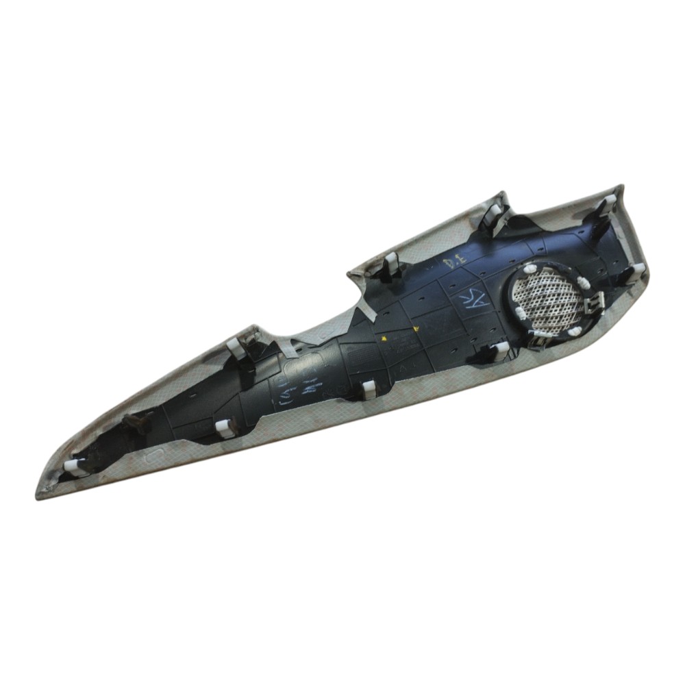 Moldura Porta Dianteira Esquerda Byd Dolphin Gs 2024 25 V653 4