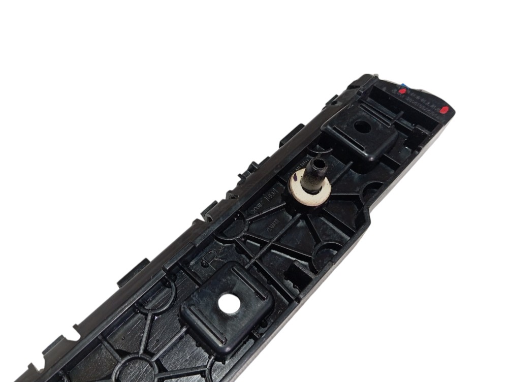 Suporte Direito Parachoque Traseiro Gwm Haval H6 2024 V610 5