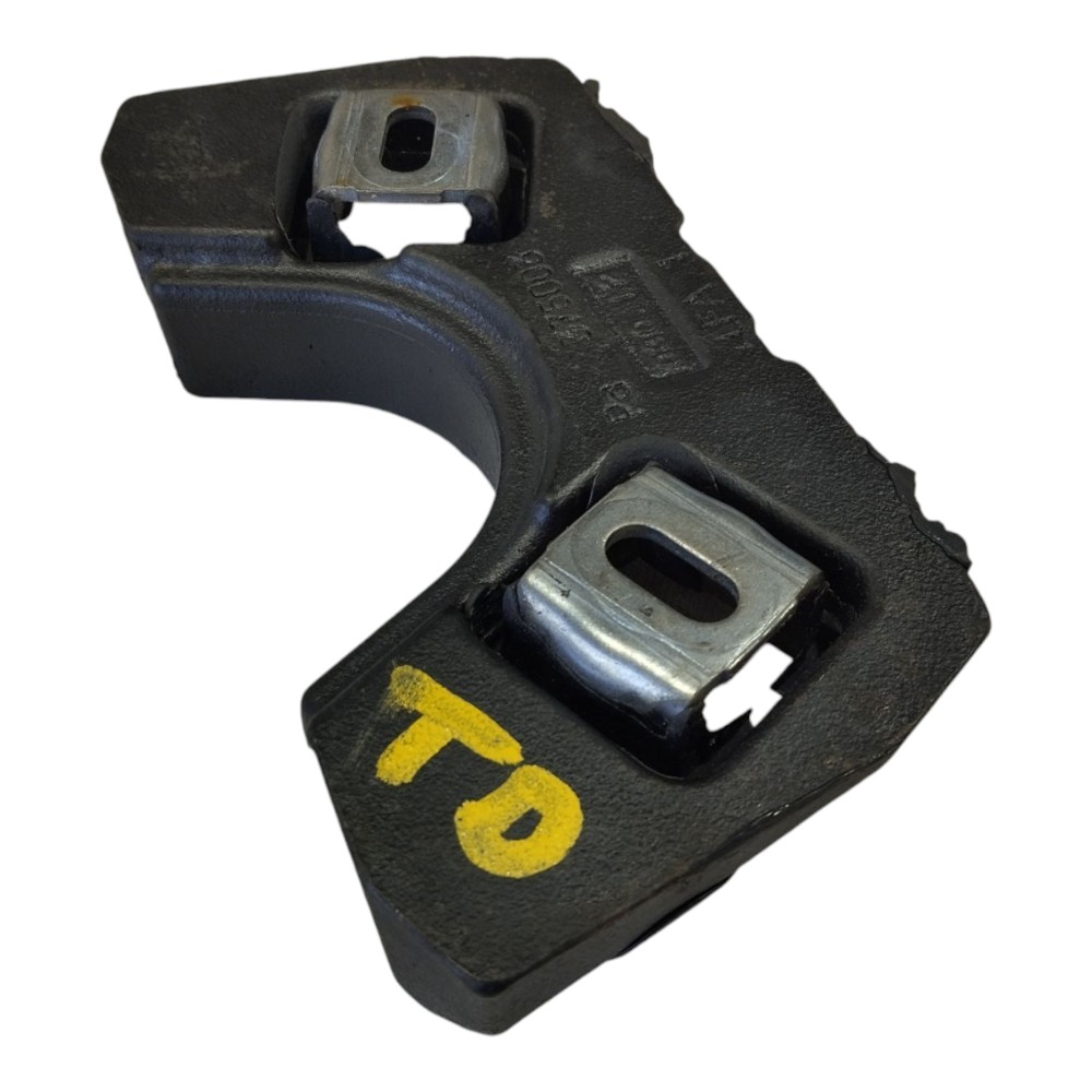 Suporte Amortecedor Tras Drt Land Rover Evoque 2012 V633 3
