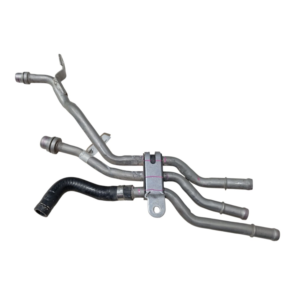 Mangueira Ar Quente Ram Rampage Rt 2023 2025 V664 6