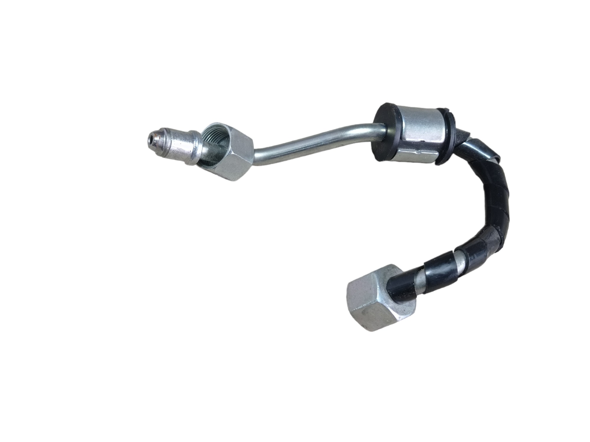 Cano De Combustível Direito Discovery 5 2019 V597 2
