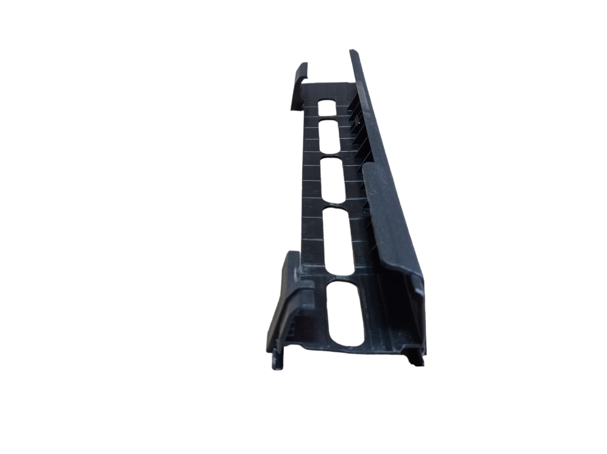 Moldura Console Esquerdo Land Rover Discovery 5 2019 V597 6