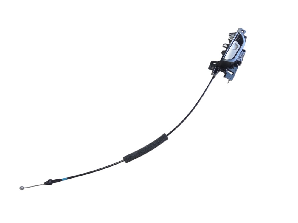 Maçaneta Interna Dianteira Esquerda Rx500h Fsport 2023 V619 5
