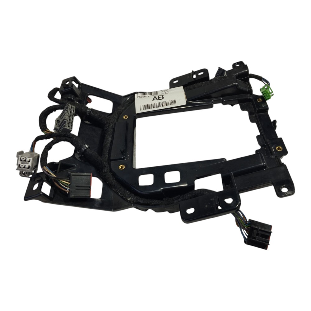 Circuito Seletor Marcha Land Rover Evoque 2012 A 2015 V633 2