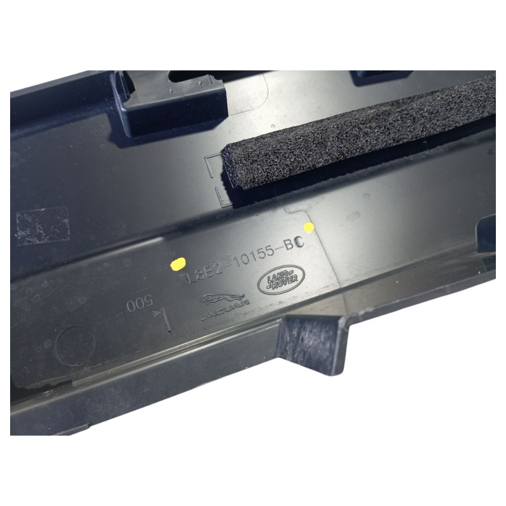 Spoiler Esquerdo Land Rover Defender 2.0 2022 V645 9