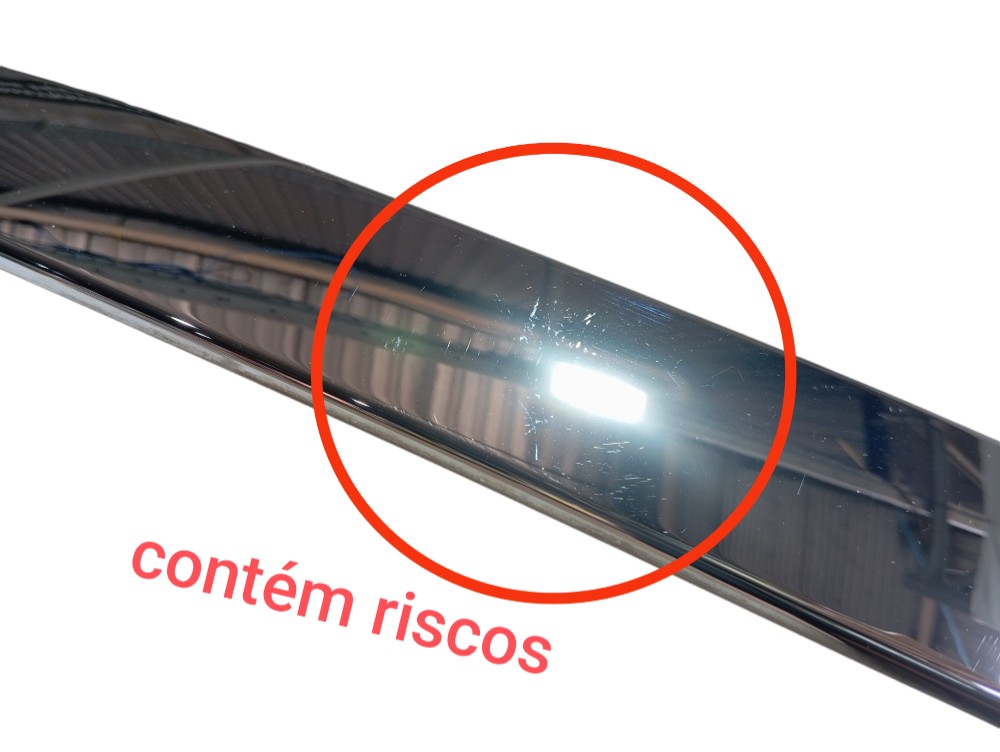 Friso Tampa Traseira Chery Tiggo 2 2020 V613 6