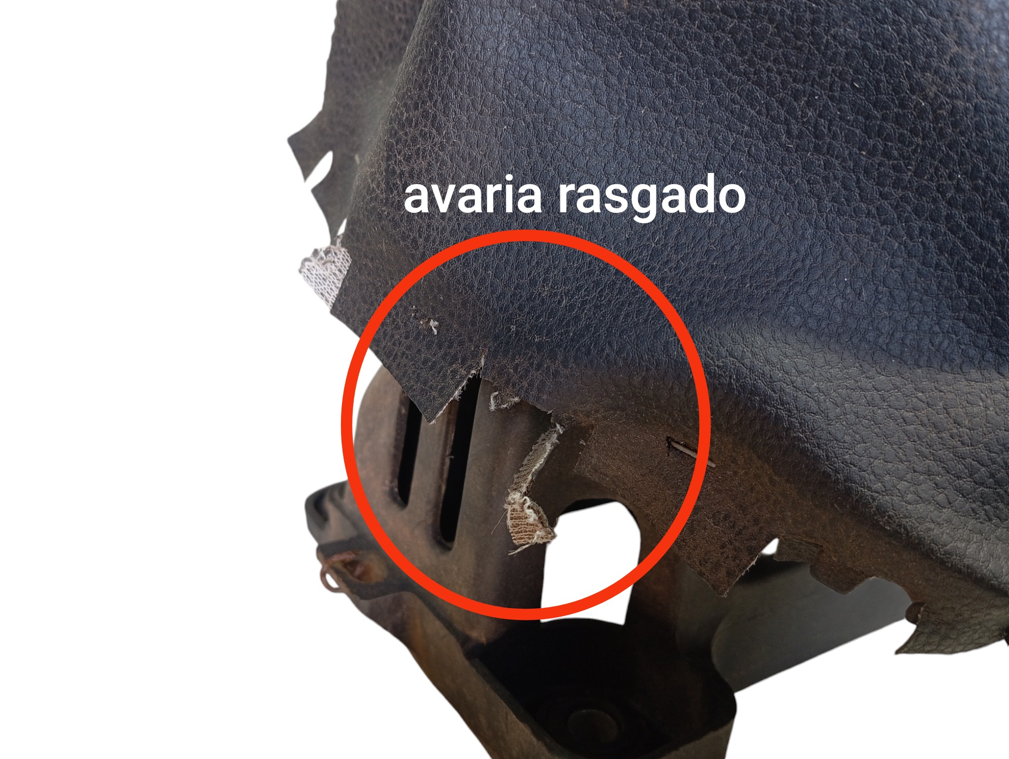 Alavanca Seletora Toyota Etios 1.5 2013 7