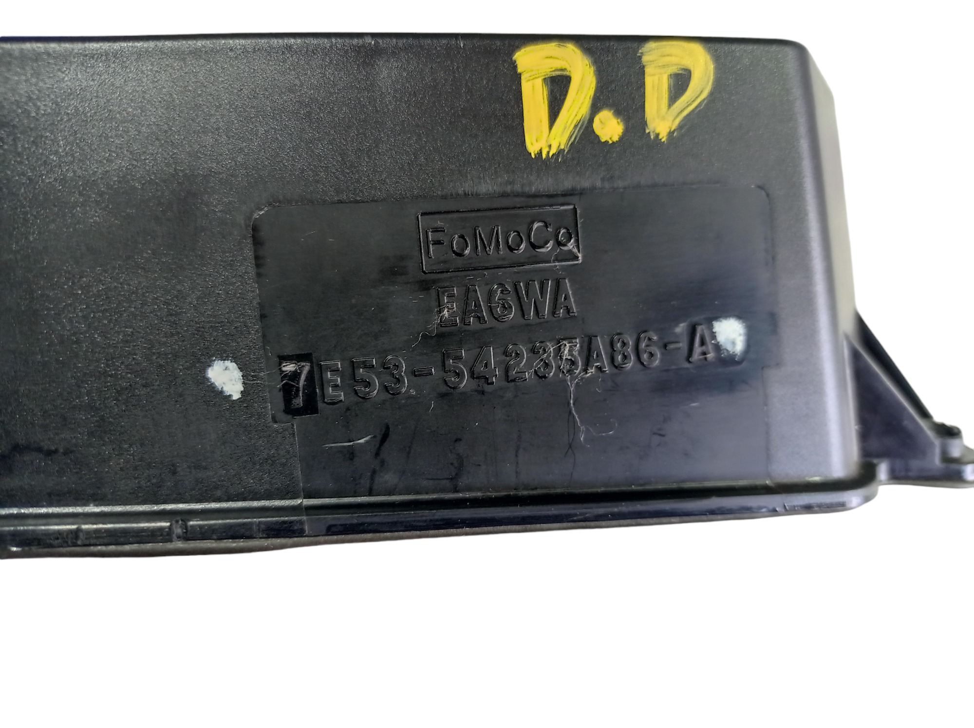Moldura Alto Falante Dianteiro Direito Ford Fusion 2007 V560 5