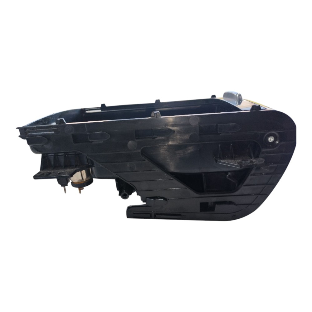 Porta Copos Console Land Rover Evoque 2012 A 2015 V633 Preto 6