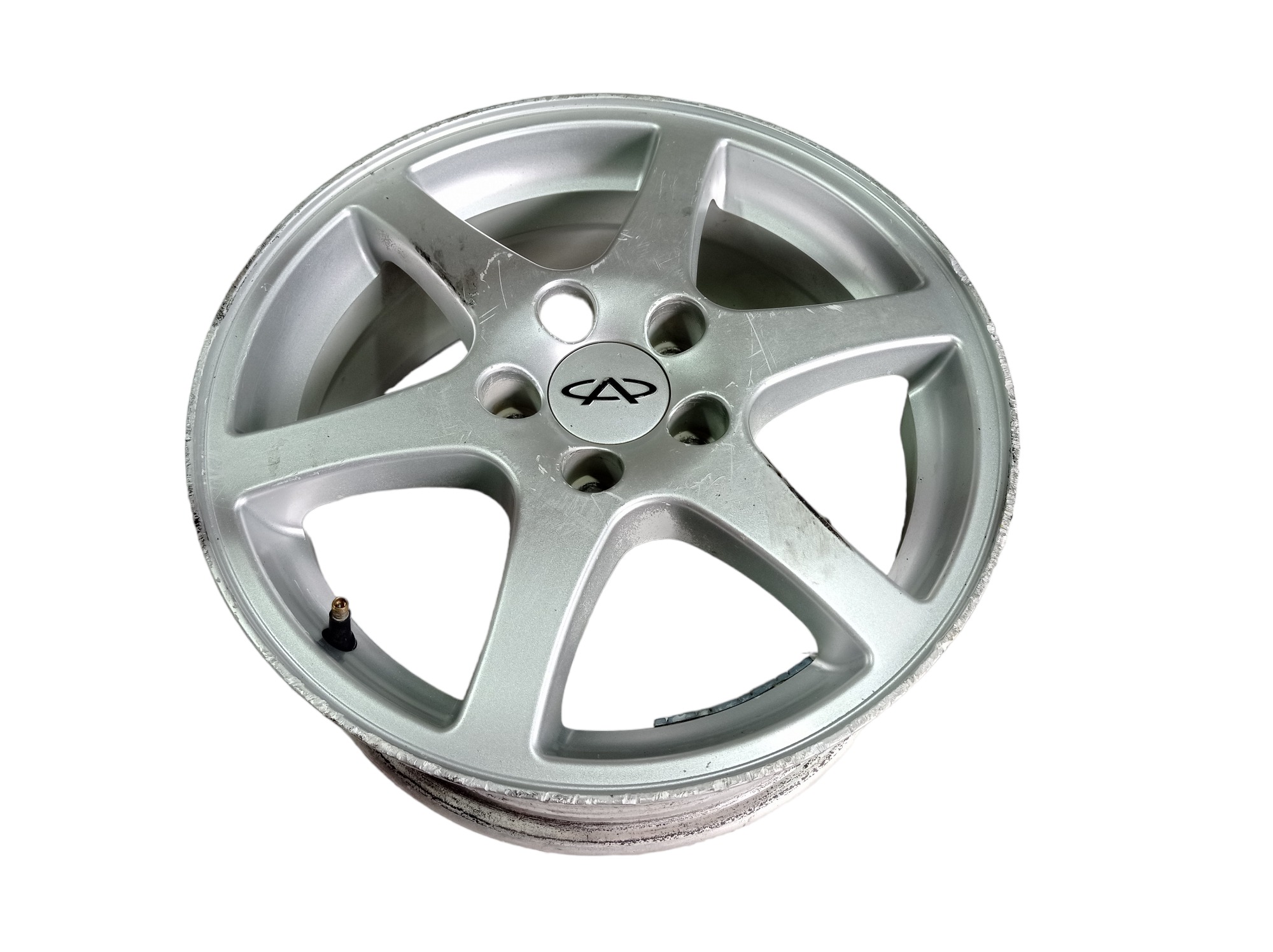Roda Aro 16 6