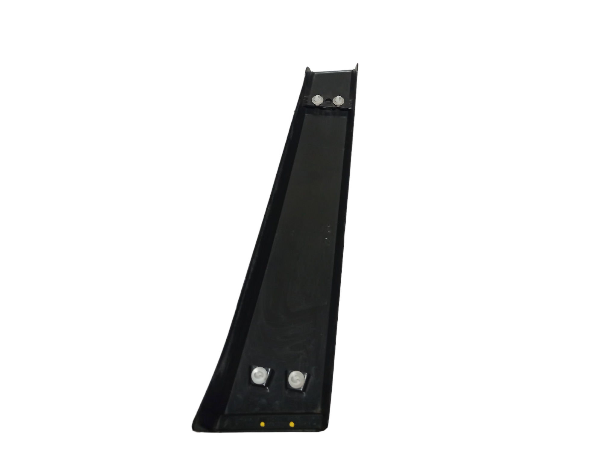 Moldura Externa Coluna Central Direita C4 Picasso 2011 7