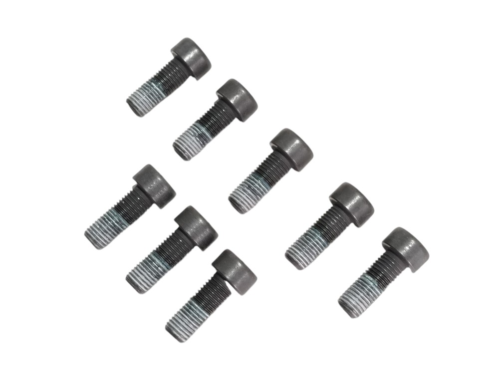 Parafusos Volante Bimassa Gwm Haval H6 Hev 1.5 2024 V610 1