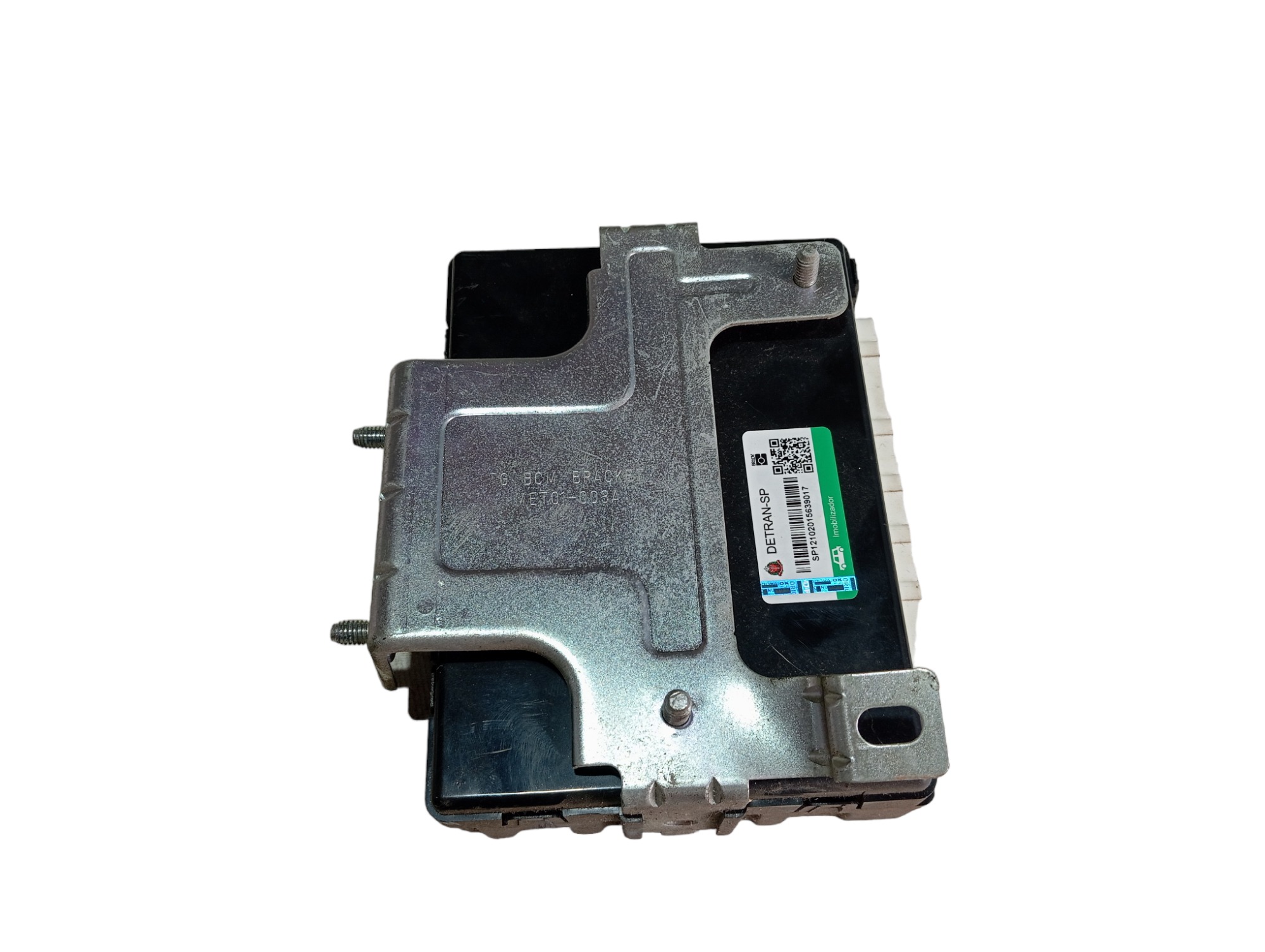 Imobilizador Hyundai Azera 3.3 2009 V595 3