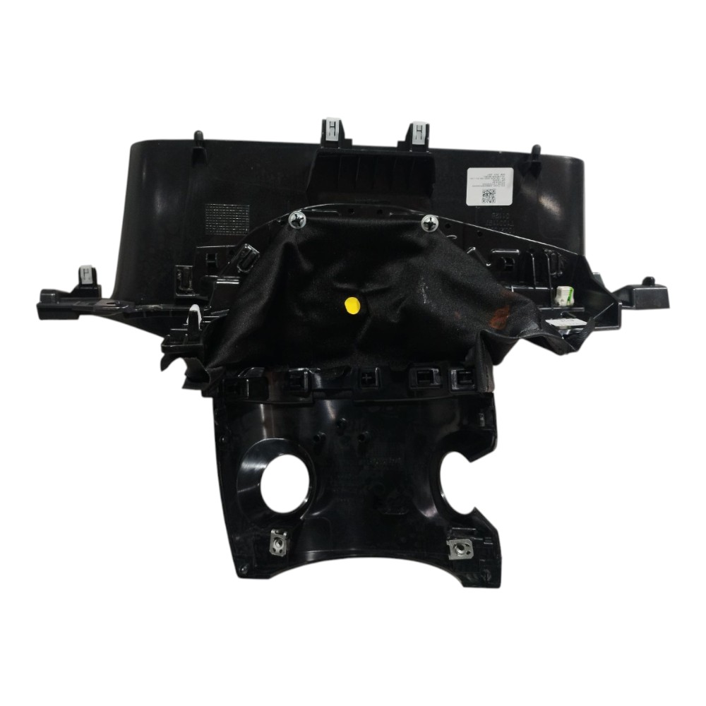 Moldura coluna direção Ram Rampage RT 2023 V664 2