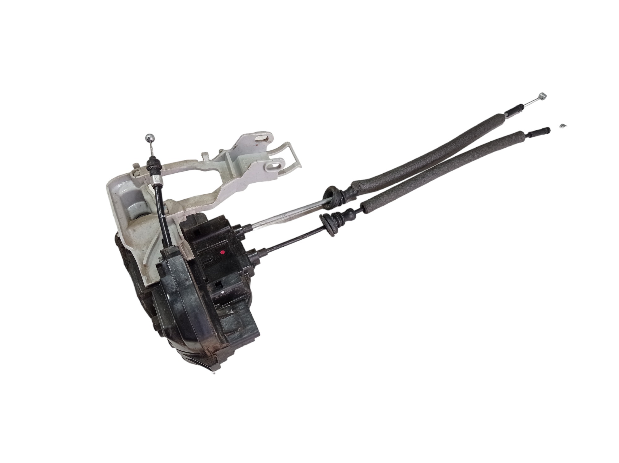 Fechadura Porta Dianteira Direita Hyundai Azera 2011 V579 4