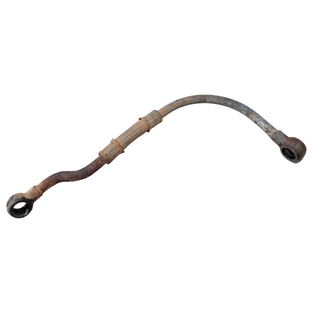 Cano Óleo Turbina Troller T4 2011 V650 5
