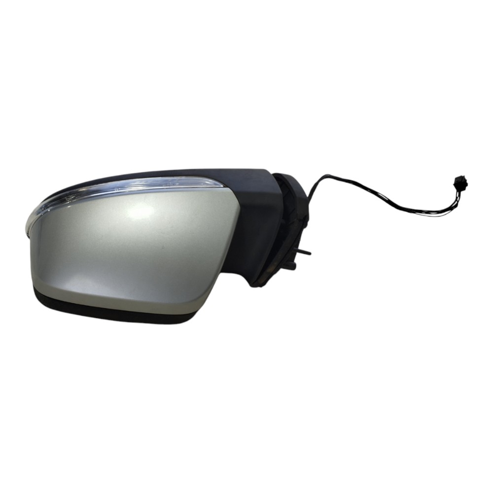 Retrovisor Esquerdo Mercedes B180 2010 1.7 V630 4