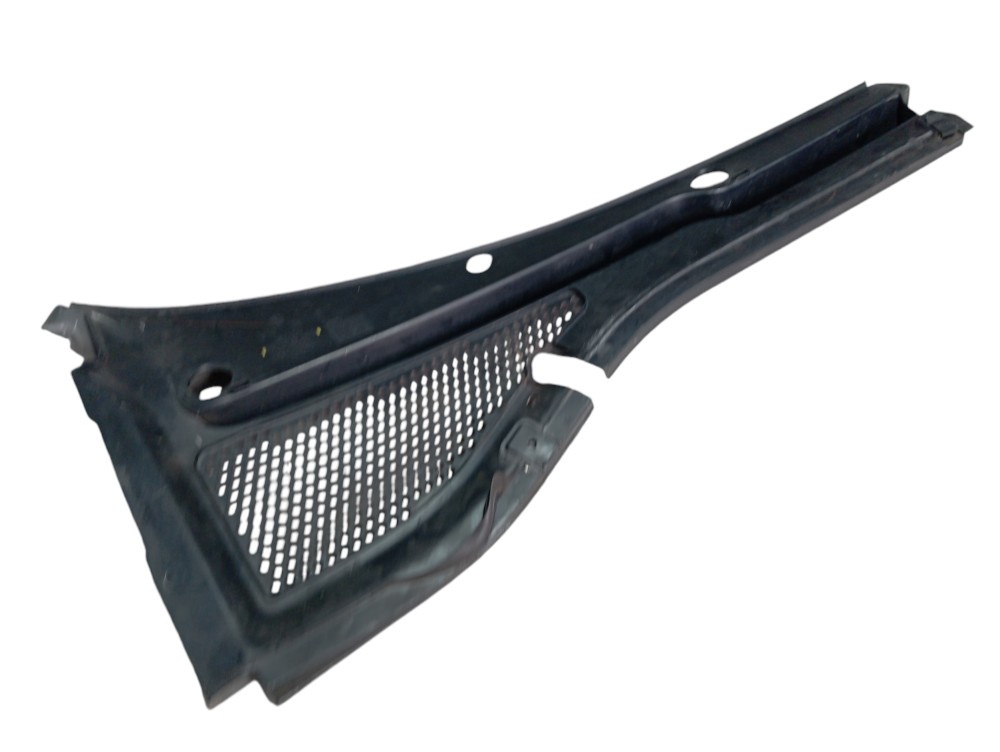 Grade Churrasqueira Esquerda Vw Golf Gti 2015 V265 3