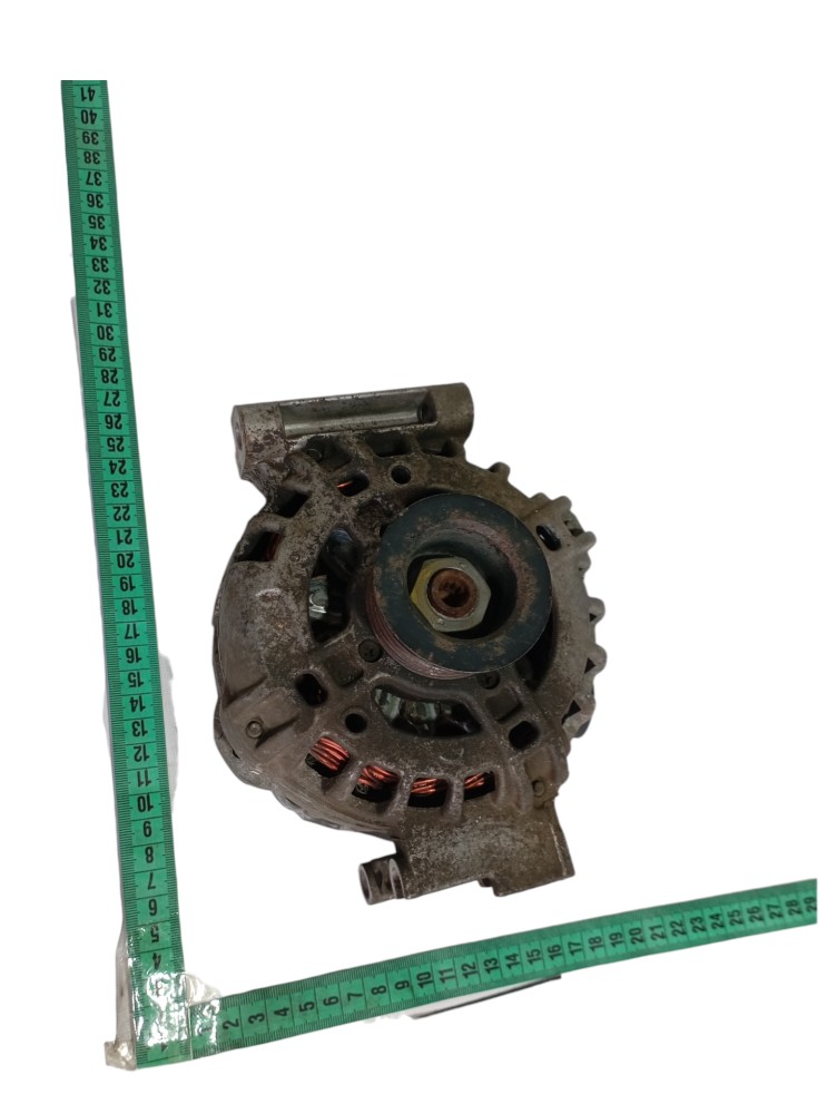 Alternador Fiat Doblo 1.8 E-torq 2012 V315 10