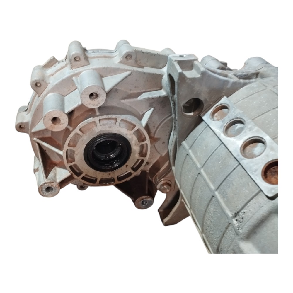 Motor Eletrico Jac Ejs1 2022 2023 V651 6
