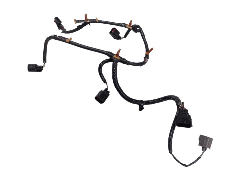 Chicote Sensor Detonação Range Rover Vogue 5.0 2011 V546