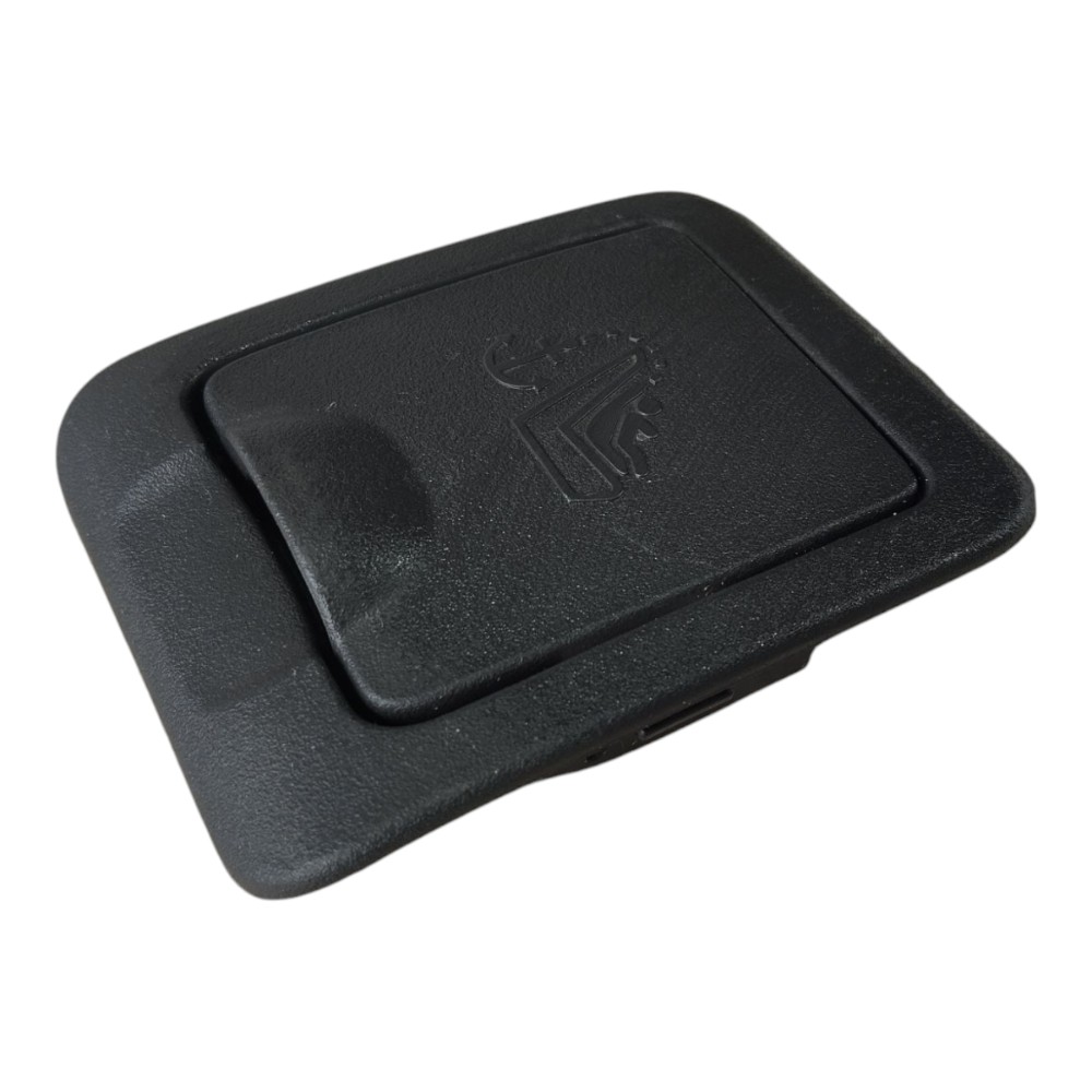 Tampa Encaixe Cadeirinha Ford Fusion 2009 2012 V637 8
