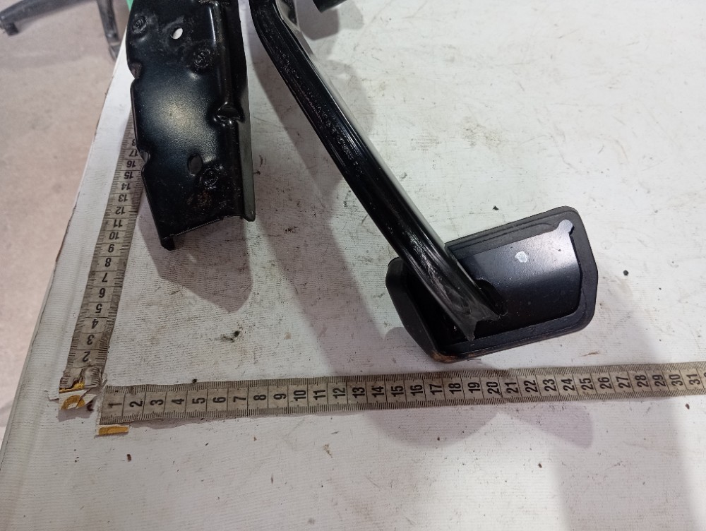 Pedal freio Discovery Sport HSE 2018 V611 6