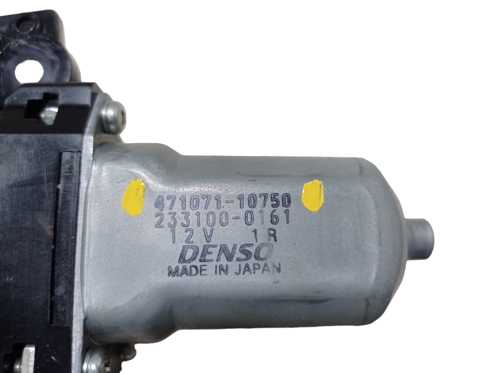 Motor Teto Solar Suzuki Grand Vitara 2012 2015 V570 7