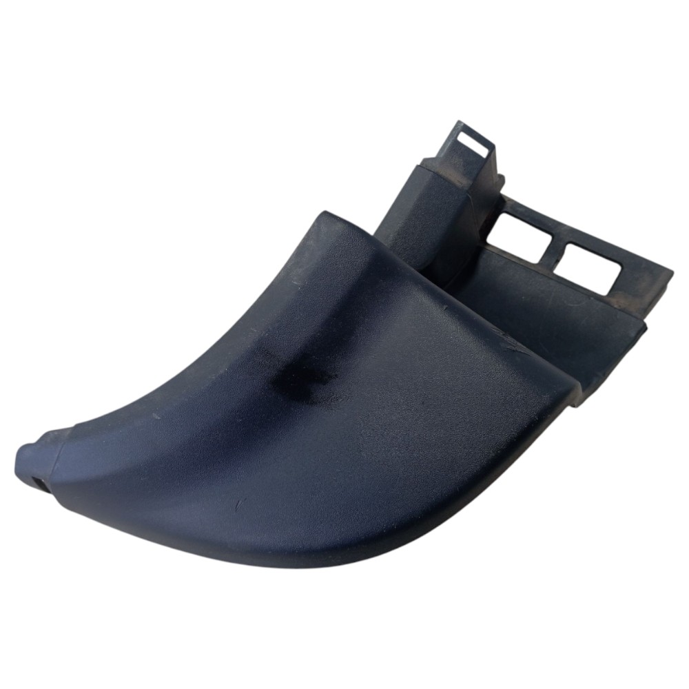 Moldura Esquerda Parachoque Tras Ram Rampage Rt 2023 24 V641 6