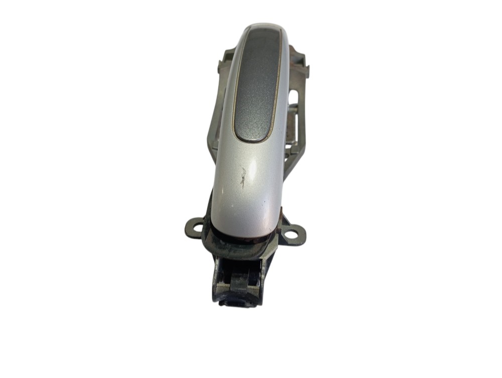 Maçaneta Externa Traseira Esquerda Porsche Cayenne 2003 V371 5