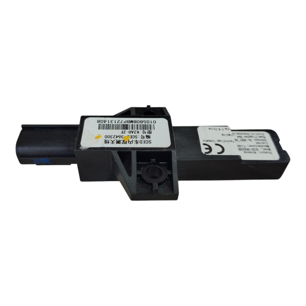 Antena Keyless Byd Dolphin Gs 2024 25 V628 7