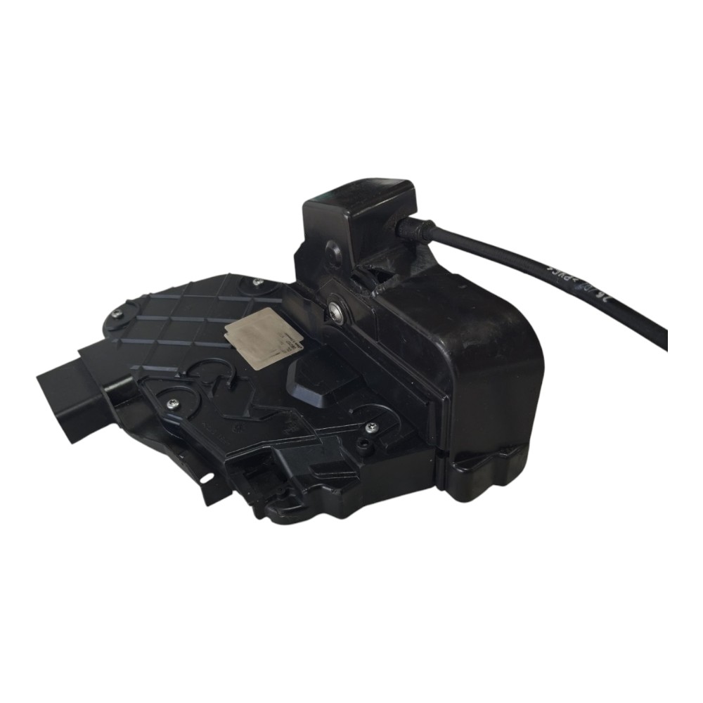Fechadura Traseira Direita Land Rover Discovery 3 2007 V635 1